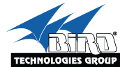 Bird Logo